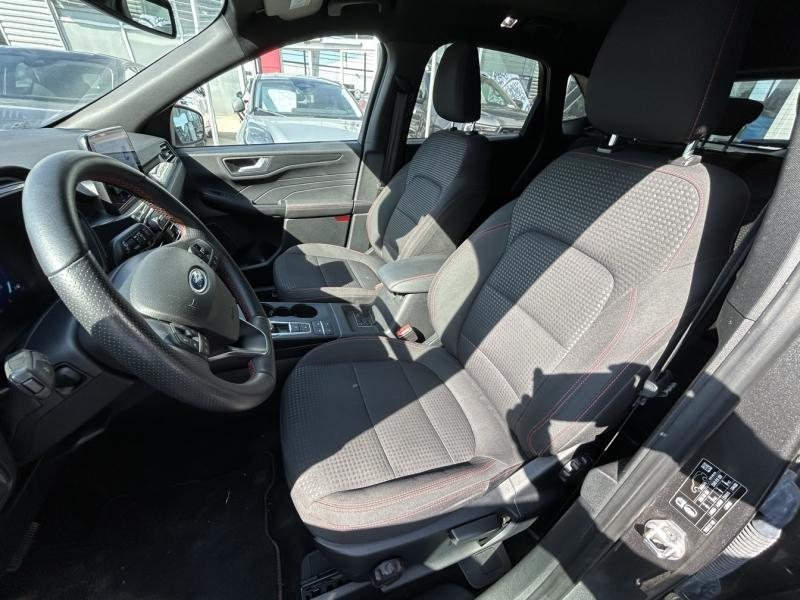 FORD Kuga d’occasion à vendre à NARBONNE chez SAVVIC AUTO (Photo 17)