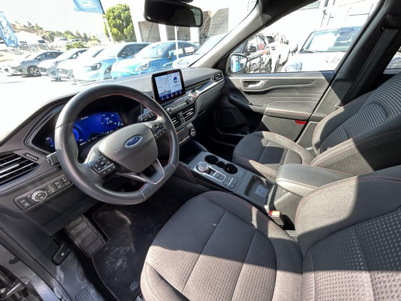 FORD Kuga d’occasion à vendre à NARBONNE chez SAVVIC AUTO (Photo 18)