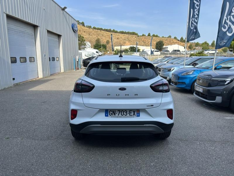 FORD Puma d’occasion à vendre à NARBONNE chez SAVVIC AUTO (Photo 6)