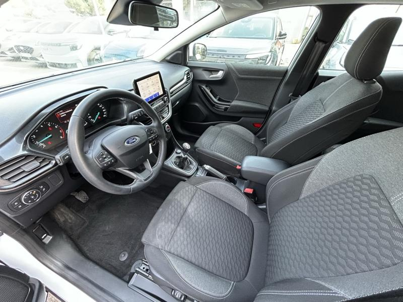 FORD Puma d’occasion à vendre à NARBONNE chez SAVVIC AUTO (Photo 8)