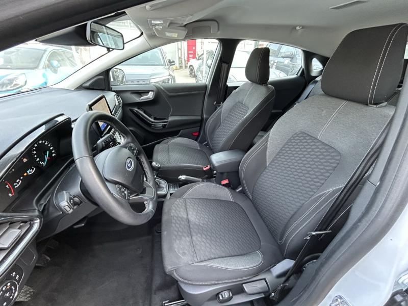 FORD Puma d’occasion à vendre à NARBONNE chez SAVVIC AUTO (Photo 17)