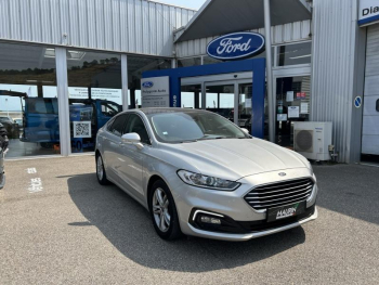 FORD Mondeo d’occasion à vendre à NARBONNE
