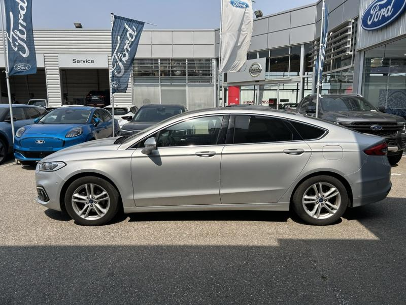 FORD Mondeo d’occasion à vendre à NARBONNE chez SAVVIC AUTO (Photo 4)