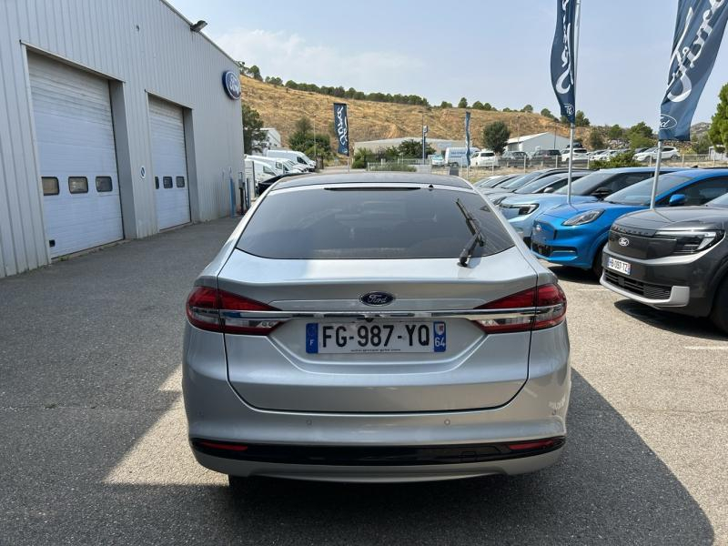 FORD Mondeo d’occasion à vendre à NARBONNE chez SAVVIC AUTO (Photo 6)