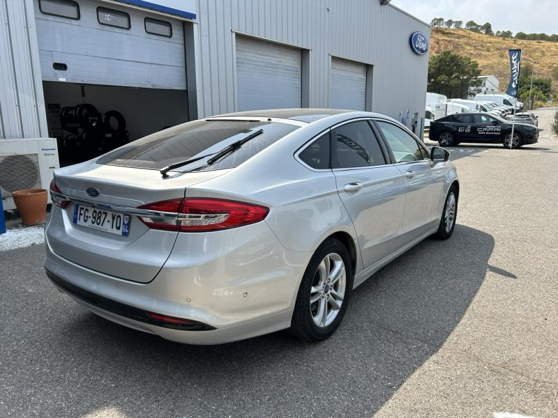 FORD Mondeo d’occasion à vendre à NARBONNE chez SAVVIC AUTO (Photo 7)