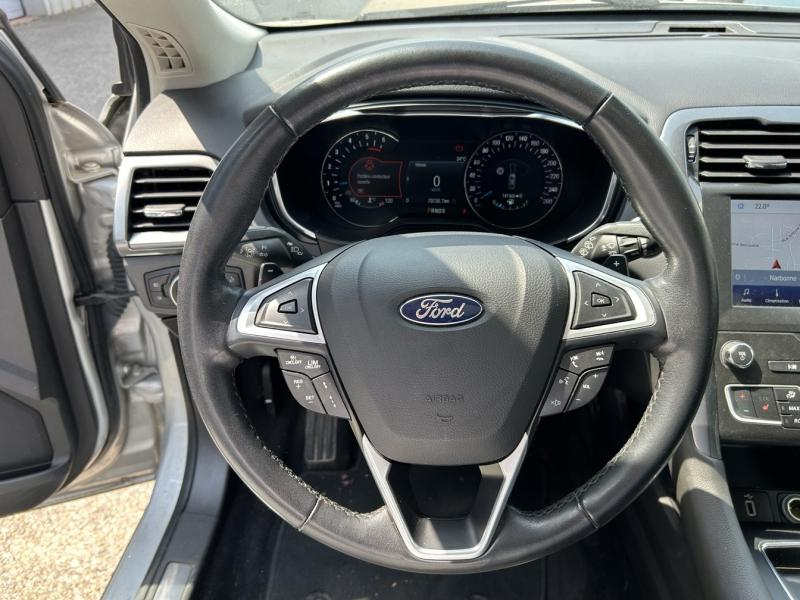 FORD Mondeo d’occasion à vendre à NARBONNE chez SAVVIC AUTO (Photo 12)