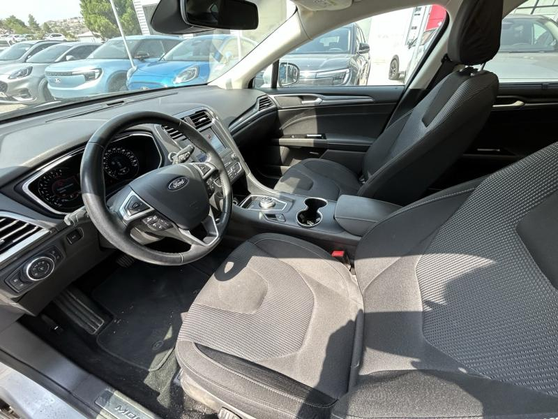 FORD Mondeo d’occasion à vendre à NARBONNE chez SAVVIC AUTO (Photo 16)