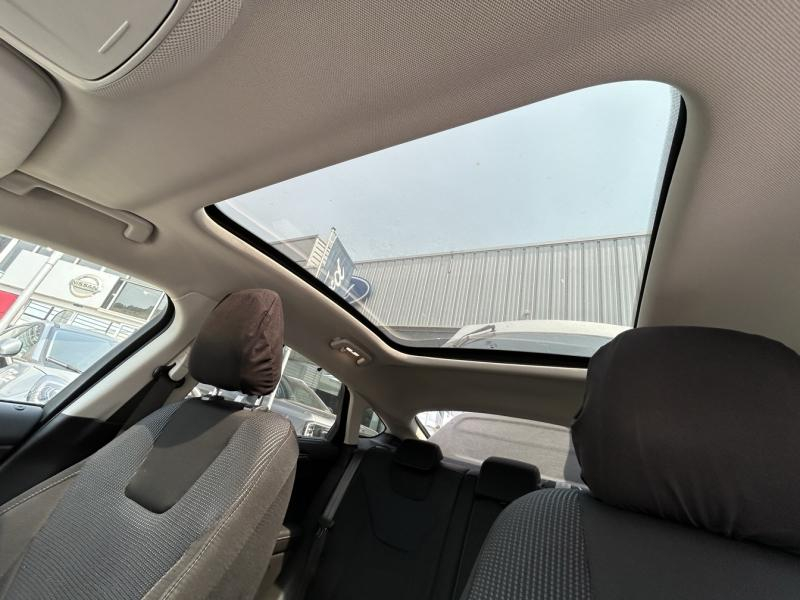 FORD Mondeo d’occasion à vendre à NARBONNE chez SAVVIC AUTO (Photo 18)
