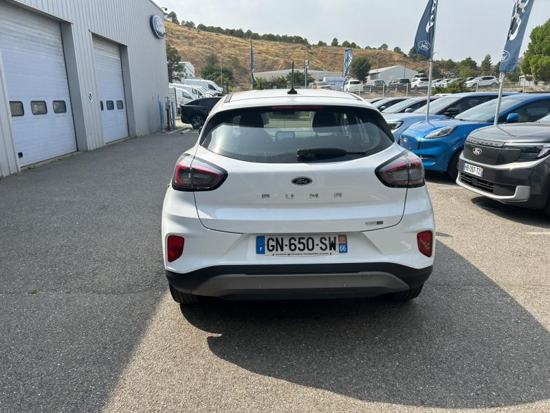 FORD Puma d’occasion à vendre à NARBONNE chez SAVVIC AUTO (Photo 6)