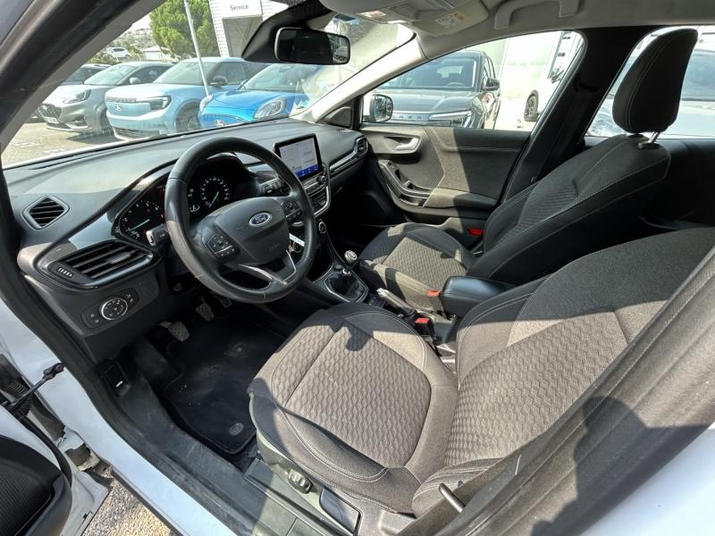 FORD Puma d’occasion à vendre à NARBONNE chez SAVVIC AUTO (Photo 16)