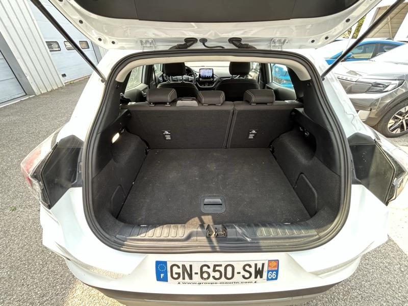 FORD Puma d’occasion à vendre à NARBONNE chez SAVVIC AUTO (Photo 18)