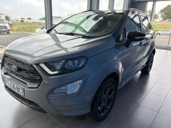 FORD EcoSport d’occasion à vendre à NARBONNE