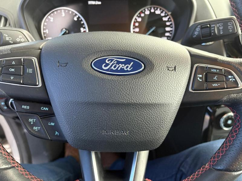 FORD EcoSport d’occasion à vendre à NARBONNE chez SAVVIC AUTO (Photo 9)