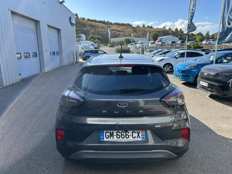 FORD Puma d’occasion à vendre à NARBONNE chez SAVVIC AUTO (Photo 6)