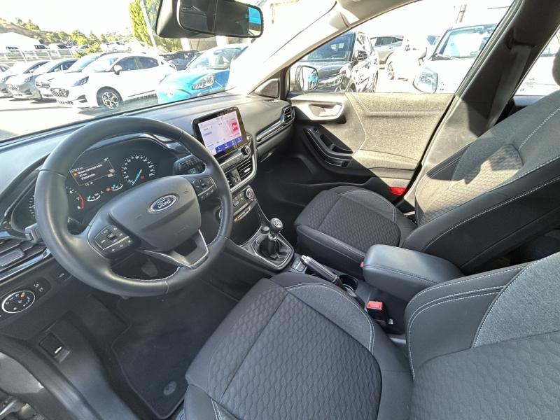 FORD Puma d’occasion à vendre à NARBONNE chez SAVVIC AUTO (Photo 17)