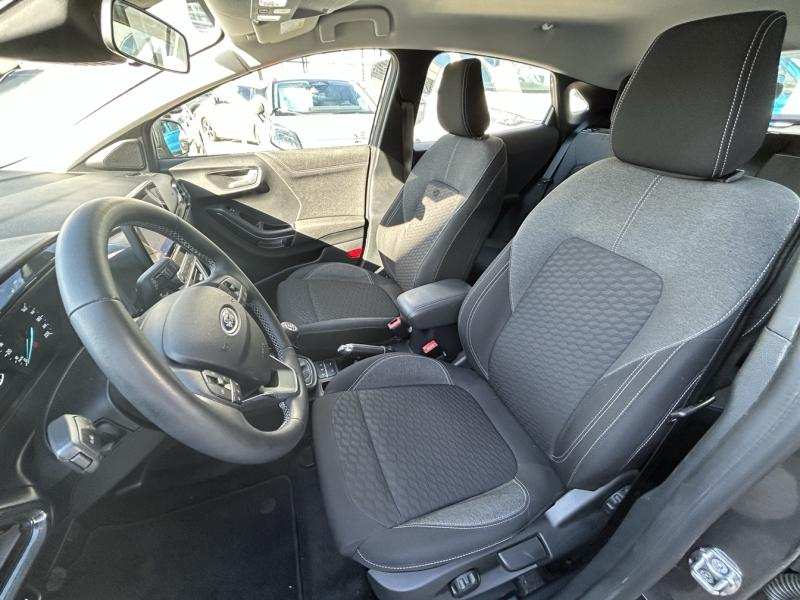 FORD Puma d’occasion à vendre à NARBONNE chez SAVVIC AUTO (Photo 18)