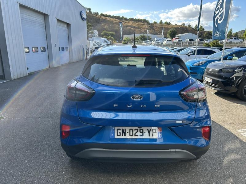 FORD Puma d’occasion à vendre à NARBONNE chez SAVVIC AUTO (Photo 6)