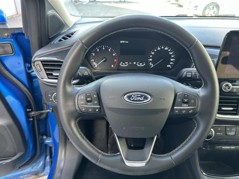 FORD Puma d’occasion à vendre à NARBONNE chez SAVVIC AUTO (Photo 10)