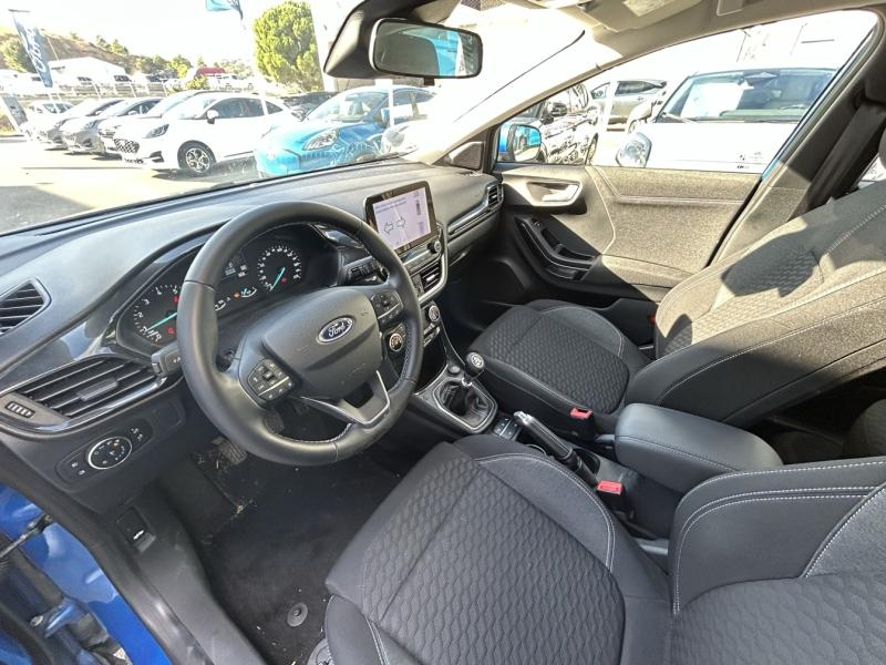 FORD Puma d’occasion à vendre à NARBONNE chez SAVVIC AUTO (Photo 17)