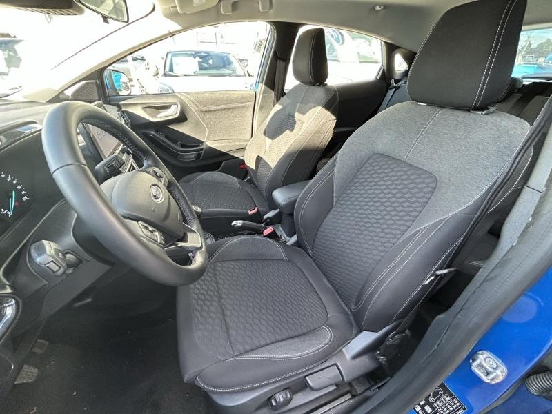 FORD Puma d’occasion à vendre à NARBONNE chez SAVVIC AUTO (Photo 18)