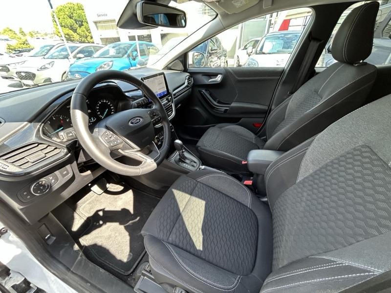 FORD Puma d’occasion à vendre à NARBONNE chez SAVVIC AUTO (Photo 14)