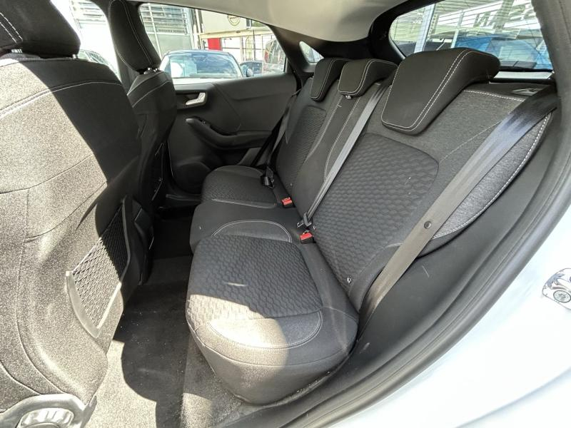 FORD Puma d’occasion à vendre à NARBONNE chez SAVVIC AUTO (Photo 16)