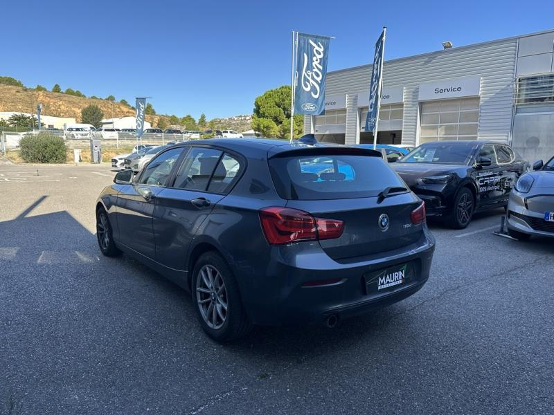 BMW Série 1 d’occasion à vendre à NARBONNE chez SAVVIC AUTO (Photo 3)
