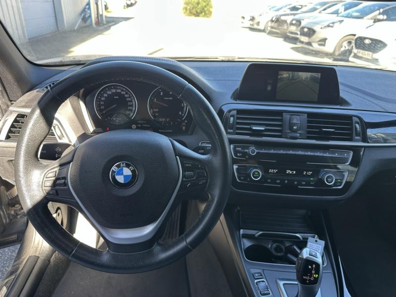 BMW Série 1 d’occasion à vendre à NARBONNE chez SAVVIC AUTO (Photo 7)