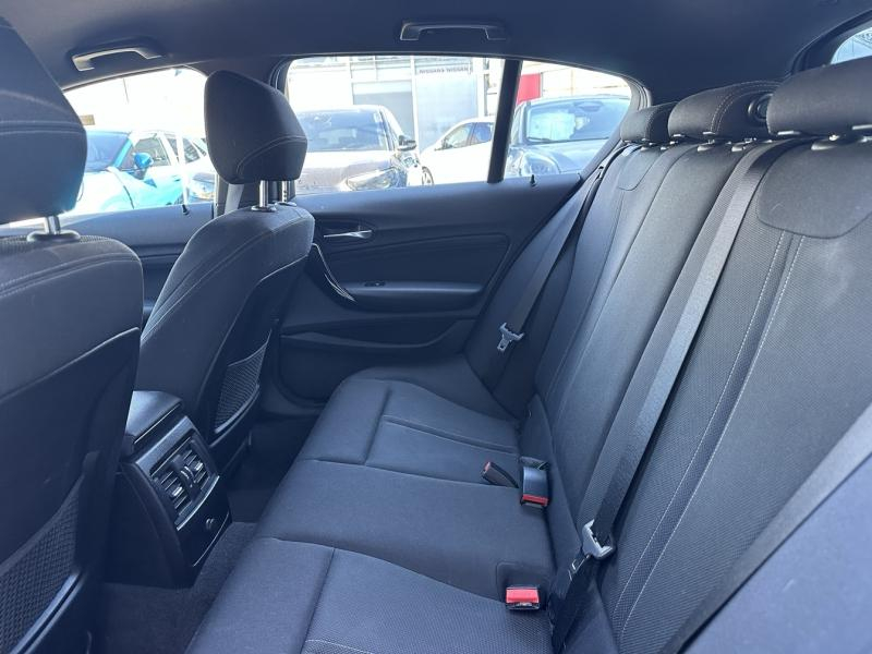 BMW Série 1 d’occasion à vendre à NARBONNE chez SAVVIC AUTO (Photo 13)