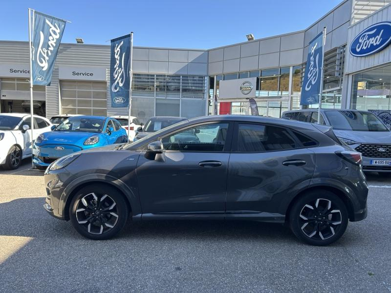 FORD Puma d’occasion à vendre à NARBONNE chez SAVVIC AUTO (Photo 4)