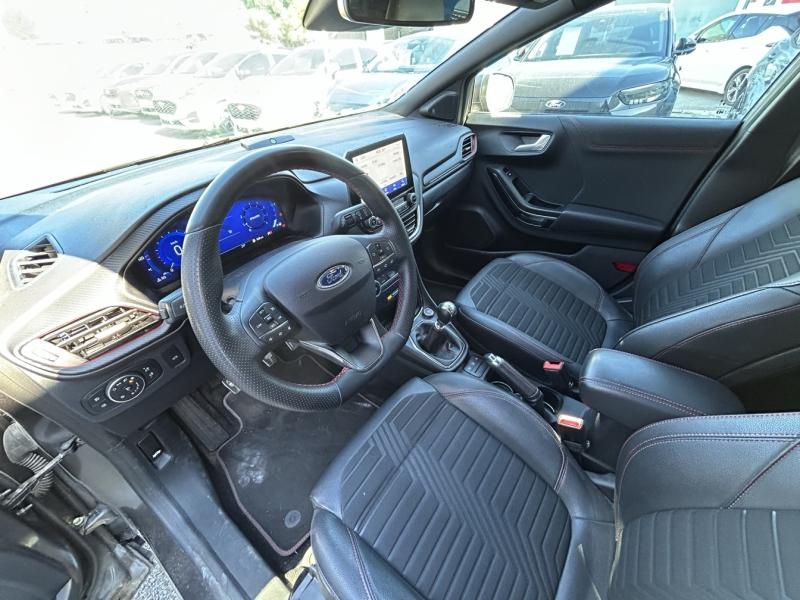 FORD Puma d’occasion à vendre à NARBONNE chez SAVVIC AUTO (Photo 14)