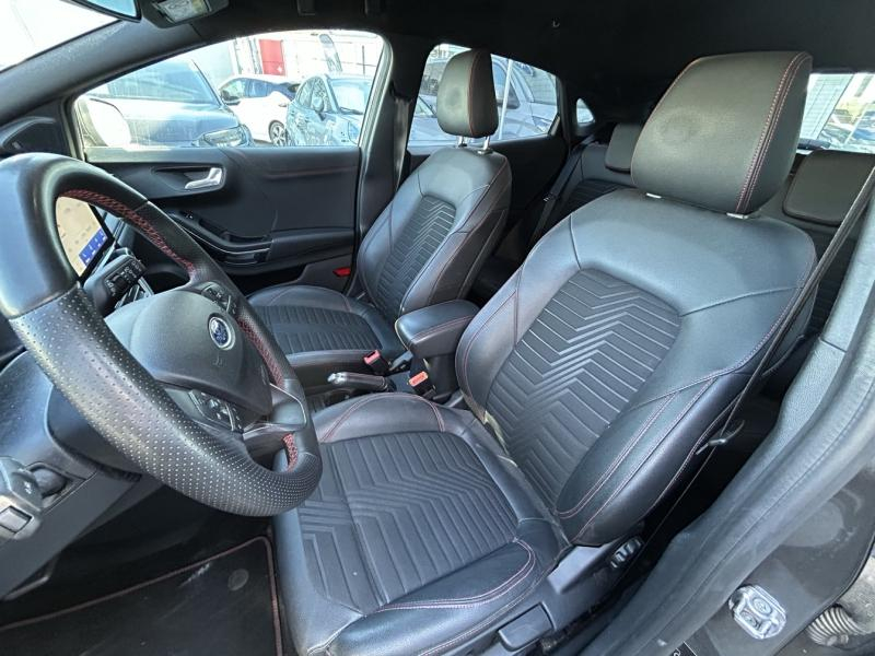 FORD Puma d’occasion à vendre à NARBONNE chez SAVVIC AUTO (Photo 15)