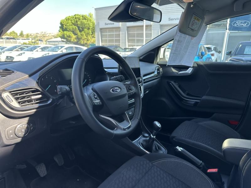 FORD Puma d’occasion à vendre à NARBONNE chez SAVVIC AUTO (Photo 5)