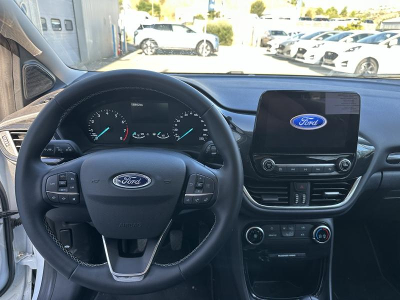 FORD Puma d’occasion à vendre à NARBONNE chez SAVVIC AUTO (Photo 8)