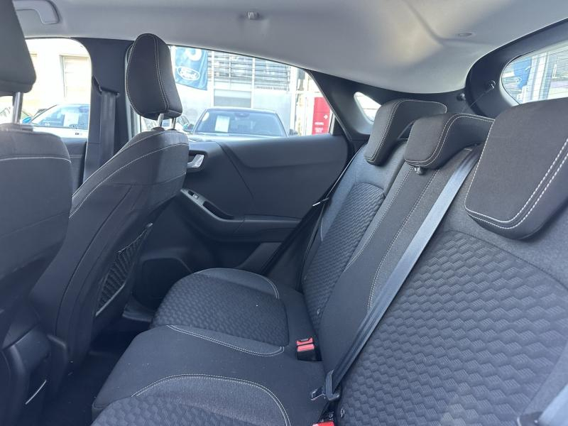 FORD Puma d’occasion à vendre à NARBONNE chez SAVVIC AUTO (Photo 11)