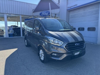 FORD Transit Custom Fg VUL d’occasion à vendre à NARBONNE