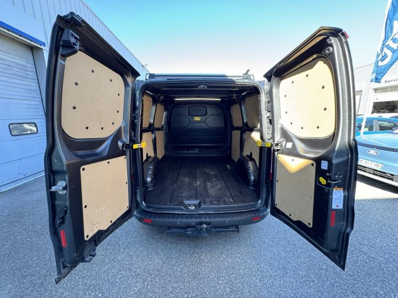 FORD Transit Custom Fg VUL d’occasion à vendre à NARBONNE chez SAVVIC AUTO (Photo 10)