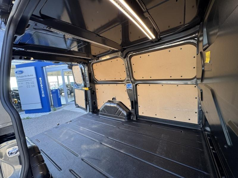 FORD Transit Custom Fg VUL d’occasion à vendre à NARBONNE chez SAVVIC AUTO (Photo 11)