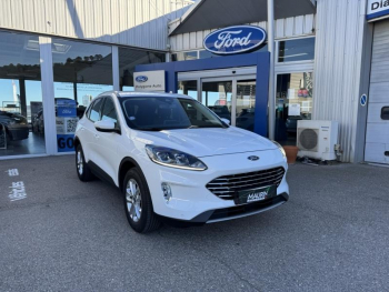 FORD Kuga d’occasion à vendre à NARBONNE