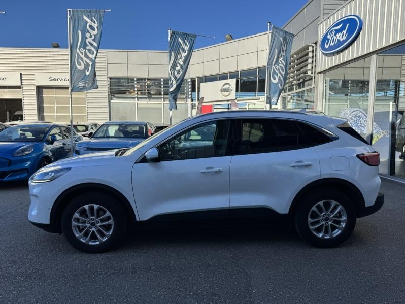 FORD Kuga d’occasion à vendre à NARBONNE chez SAVVIC AUTO (Photo 4)