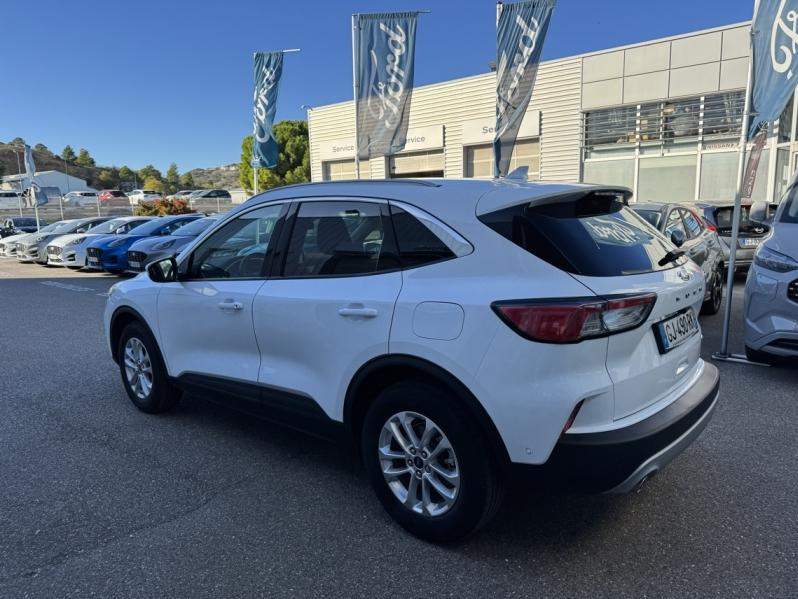 FORD Kuga d’occasion à vendre à NARBONNE chez SAVVIC AUTO (Photo 5)