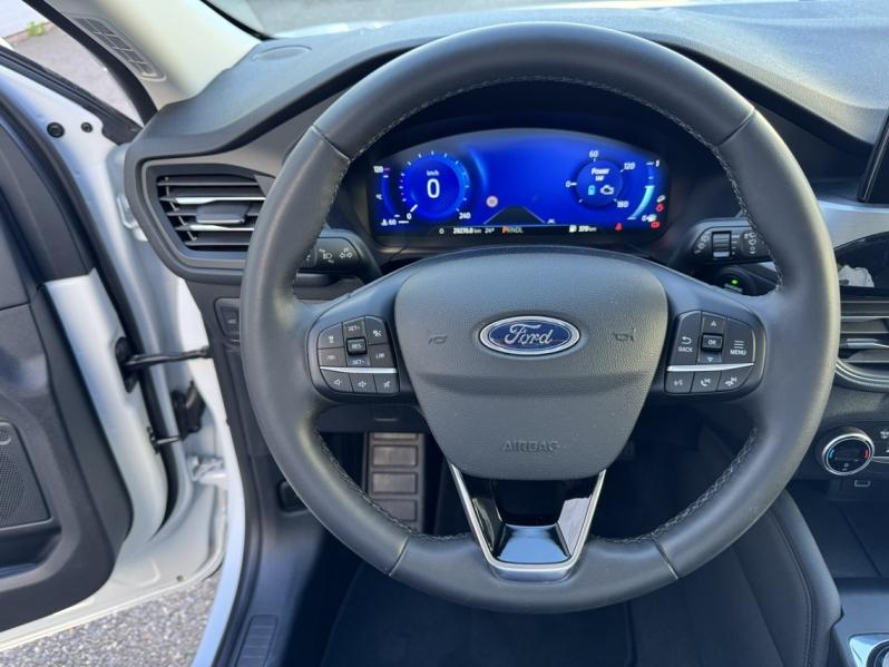 FORD Kuga d’occasion à vendre à NARBONNE chez SAVVIC AUTO (Photo 10)