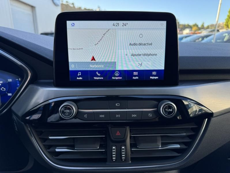 FORD Kuga d’occasion à vendre à NARBONNE chez SAVVIC AUTO (Photo 11)
