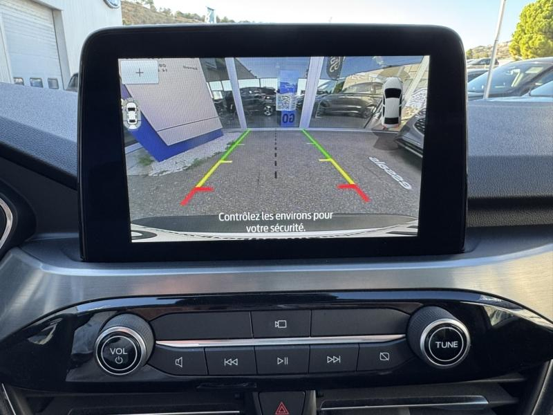 FORD Kuga d’occasion à vendre à NARBONNE chez SAVVIC AUTO (Photo 12)