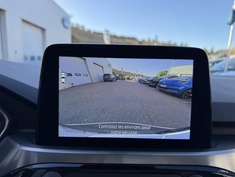 FORD Kuga d’occasion à vendre à NARBONNE chez SAVVIC AUTO (Photo 13)