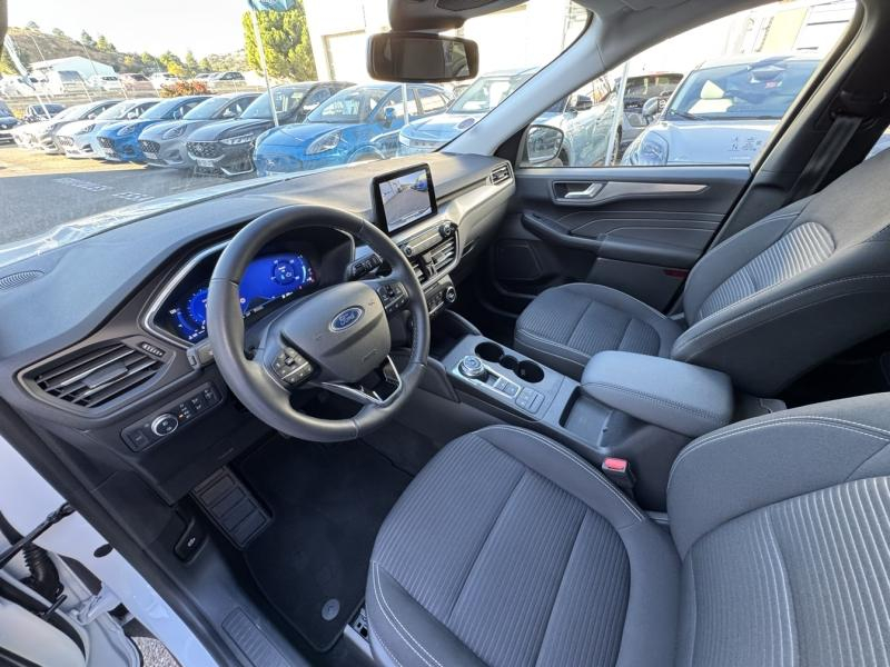 FORD Kuga d’occasion à vendre à NARBONNE chez SAVVIC AUTO (Photo 17)