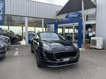 FORD Puma d’occasion à vendre à NARBONNE