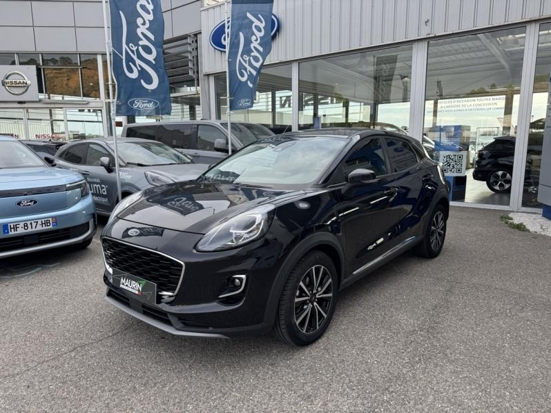 FORD Puma d’occasion à vendre à NARBONNE chez SAVVIC AUTO (Photo 3)