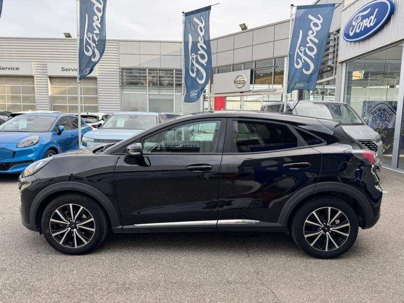 FORD Puma d’occasion à vendre à NARBONNE chez SAVVIC AUTO (Photo 4)