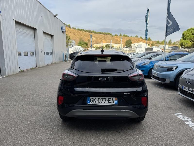 FORD Puma d’occasion à vendre à NARBONNE chez SAVVIC AUTO (Photo 6)